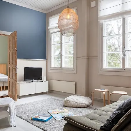 North - Matilda Apartment *
