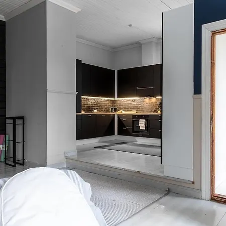 North - Matilda Apartment Matildedal