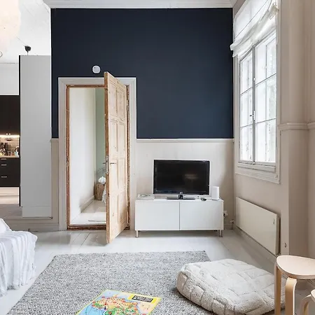 North - Matilda Apartment *