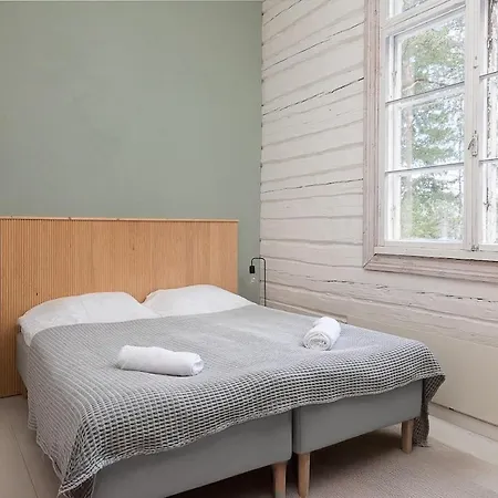 North - Matilda Apartment