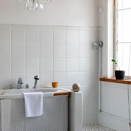 Apartmán North - Matilda Matildedal